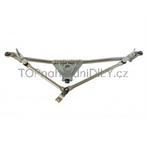 Mechanismus předních stěračů Seat Ibiza II