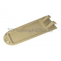 Vrch loketní opěrky Seat Toledo 99-04 béžový
