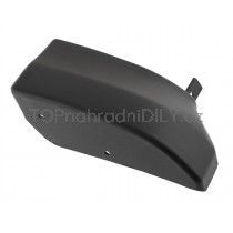 Krytka prahu pravá zadní VW Passat B5, 96-05, 3B0853897A
