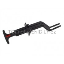Táhlo otevírání kapoty motoru VW Passat B5 96-00, 3B0823593C