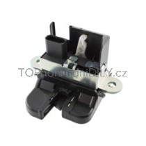 Zámek kufrových dveří VW Golf V Plus 06-13 5ND827505 1