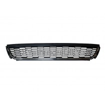 Mřížka do nárazníku VW Polo V středová chrom