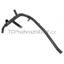 Hadice, Voda VW Transporter T4 96-04 1