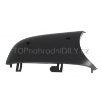 Kryt zpětného zrcátka, dolní pravý, VW T5, 03 - 08