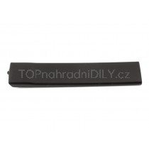 Krytka sloupku bočních dveří VW T5, 03-11, 7H0847773