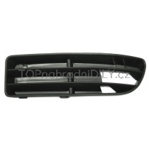 Mřížka do nárazníku VW Bora přední levá