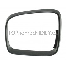 Zpětné zrcátko, rám zrcátka, levé VW T5 03