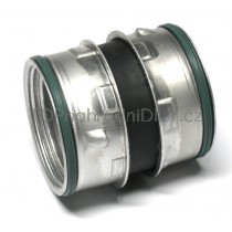 Tlaková Hadice, Turbo Audi A3, 01 - 03