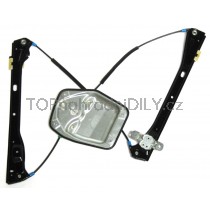 Mechanismus stahování oken VW Golf V 03-09, 5 dvéřová hatchback, přední pravý