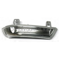 Směrovka do zpětného zrcátka pravá VW Golf V