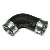Tlaková Hadice, Turbo Škoda Superb II, 08 - 10