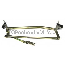 Mechanismus předních stěračů VW Passat B6