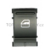Ovládání vypínač stahování oken Seat Altea XL, 7L6959855B