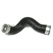 Tlaková Hadice, Intercooler VW T5, 03, 1,9TDi