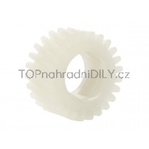 Kolečko motorku pro ovládání sedadla, BMW řada 5 F10 F11, pravé = levé