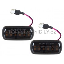 Směrovka boční LED pravá+levá Audi A6 C5