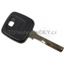 Obal klíče, autoklíč pro Volvo XC60 a
