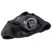 Řadící páka s manžetou Seat Leon I, 5 stupňová, 99 - 06