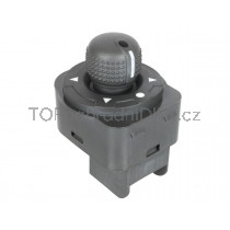 Ovládání vypínač zpětných zrcátek Fiat Ducato 735511514