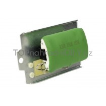 Regulátor, Odpor topení Seat Toledo I 191959263