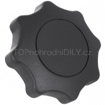 Kolečko regulace, ovládání sedadla VW Caddy 6R0881671D