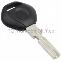 Obal klíče, autoklíč pro BMW řada X5 E53