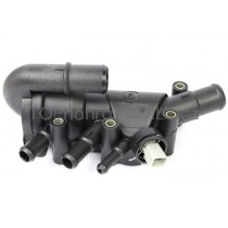 Termostat s obalem Ford Fiesta V, 1149617