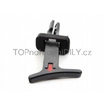 Táhlo otevírání kapoty motoru VW Golf IV 1J0823593C