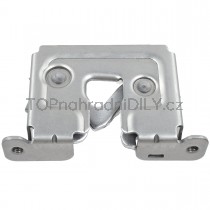 Zámek přední kapoty Mini Countryman R60, 51232753419