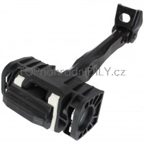 Omezovač, doraz, brzda předních dveří MINI cabriolet R52 R57, 51217176811