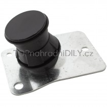 Omezovač, doraz, brzda, magnet zadních dveří Ford Transit 1825700