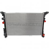 Chladič vody Infiniti QX30 214105DB0A