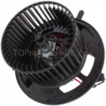 Ventilátor topení vnitřní, motor ventilátoru BMW řada X4 14-18