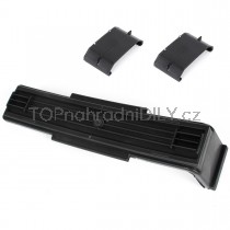 Krytka zaslepka kabinového filtru Audi A2 8Z 00-05