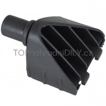 Držák zadního plata pravý VW Caddy 04-20