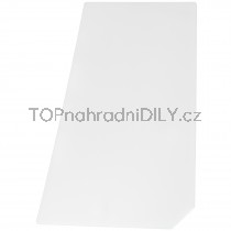 Uzávěr dvířka palivové nádrže pro Citroen Jumper, 1385931080