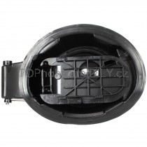 Mechanismus uzávěru dvířka palivové nádrže pro BMW řada 1, 51177069449
