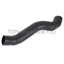 Tlaková Hadice,Turbo Ford Focus C-MAX 1,6 TDCi 03-07