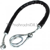 Hydraulická hadice pro servořízení VW Passat B5 96-05