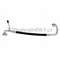 Hadice klimatizace VW Jetta 04-15