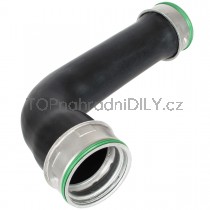 Tlaková hadice, Turbo Intercooler Audi A3 1.9 TDI 1J0145834AE