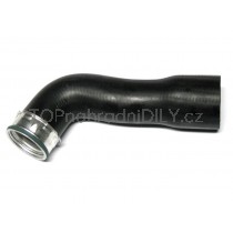 Tlaková hadice, Turbo Intercooler BMW řada 3 E46 11617791393