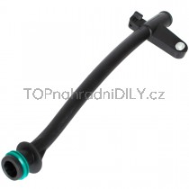 Trouba trubka hadice pro měrku oleje Ford Focus MK1 98-05