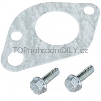 Těsnění chladiče vody Opel Astra III H 04-10