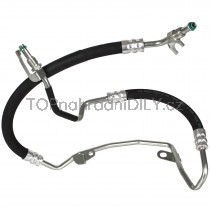 Hydraulická hadice pro servořízení Renault Kangoo I 03-08