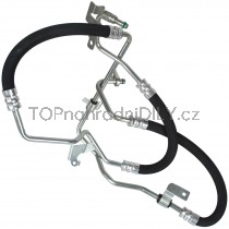 Hydraulická hadice pro servořízení Opel Vivaro A 01-14
