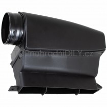 Vedení vzduchu kryt vzduchového filtru Audi A3 8P 1K0805971C