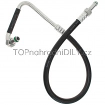Hadice klimatizace Audi A4 B5 96-01