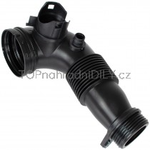 Hadice, trubka vzduchového filtru BMW řada 4, 13717605638