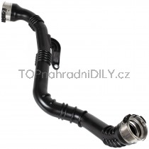 Tlaková Hadice, Intercooler Nissan Qashqai II 144602443R